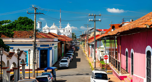 Nicaragua, l�Osa convoca una riunione urgente